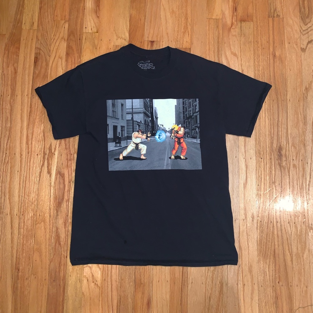 Graphic Tee